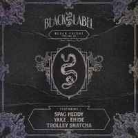 Various Artists - Black Friday Vol. 18