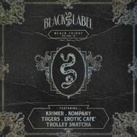 Various Artists - Black Friday Vol. 19