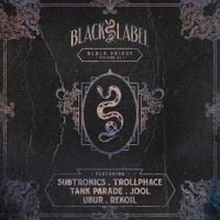 Various Artists - Black Friday Vol. 21