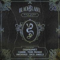 Various Artists - Black Friday Vol. 23