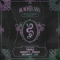 Various Artists - Black Friday Vol. 24