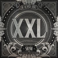 Various Artists - Black Label XXL