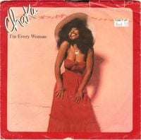 Chaka Khan - I'm Every Woman