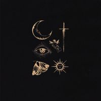 Tigercub - The Perfume of Decay