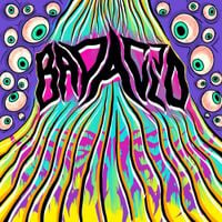 Getter - BAD ACID