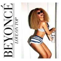 Beyoncé - Love on Top