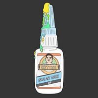 Getter - Inhalant Abuse VIP