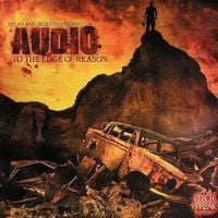 Audio - To the Edge of Reason