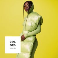 Doechii - Stressed - A COLORS SHOW