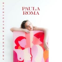 PAULA ROMA - Cholerne pragnienie