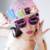 Isabella Lovestory - Fashion Freak