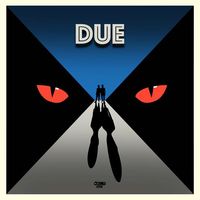 Coma_Cose - DUE (feat. STABBER)