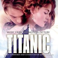 James Horner - Titanic (Music from the Motion Picture)