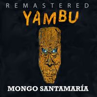 Mongo Santamaría - Yamb&uacute;