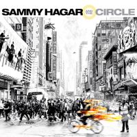 Sammy Hagar & The Circle - Crazy Times