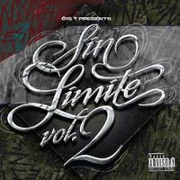 Čis T - S&iacute;n Limite Vol. 2