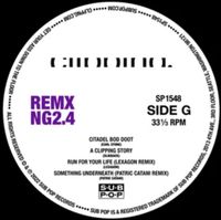clipping. - REMXNG 2.4