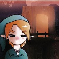 PostmodernHippie - Hero of Time Gets Emotional Too