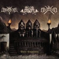 Elforr / Murgrind / Baraka Tor - Three Emperors