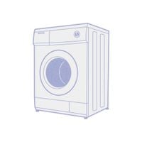 VANISHING GIRL & Rosemary Fairweather - Washing Machine