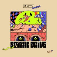 Spiral Drive - Unity