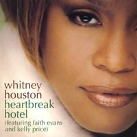 Whitney Houston - Heartbreak Hotel