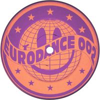 DJ HEARTSTRING - 4 the People