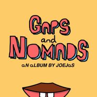 JoeJas - Gaps & Nomads