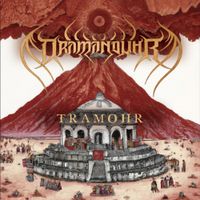 Dramanduhr - Tramohr