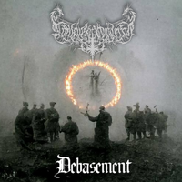 Anthems Of Gomorrah - Debasement