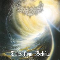 Anthems Of Gomorrah - Tales from Aelvica