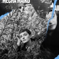 Mecha Maiko - NOT OK