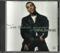 Ginuwine - In Those Jeans
