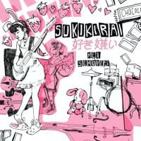 Mei Semones - Sukikirai