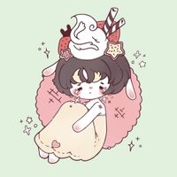 Mei Semones - Okashi