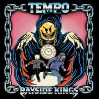 Bayside Kings - TEMPO #LIVREPARATODOS