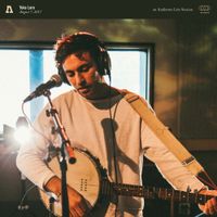 Yoke Lore - Yoke Lore on Audiotree Live