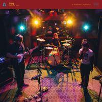 Crying - Crying on Audiotree Live