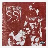 Kid Trunks - SS1