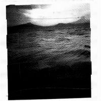 Pedestrian Deposit - Natural Causes