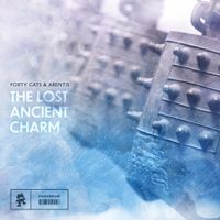 Forty Cats - The Lost Ancient Charm