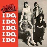 ABBA - I Do, I Do, I Do, I Do, I Do