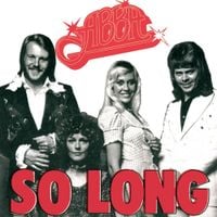 ABBA - So Long
