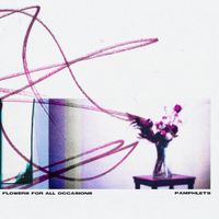 Pamphlets - Flowers For All Occasions