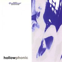 Hollowphonic - Phonic 50Mg