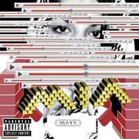 M.I.A. - /\/\ /\ Y /\ (Deluxe Edition)