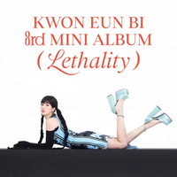 KWON EUNBI - Underwater