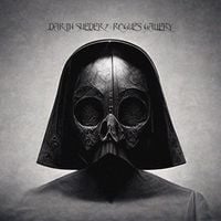 AJ Suede - Darth Sueder 7: Rogues Gallery