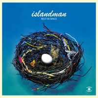 islandman - Rest In space