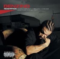 Benzino - Redemption